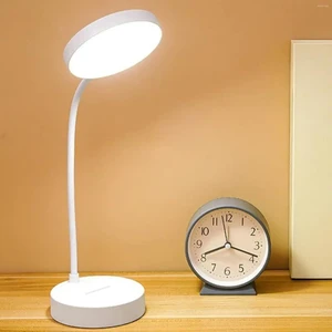 CT-8440 Berlin Şarjlı Masa Lambası