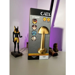 CT-8429 Lizbon Şarjlı Masa Lambası