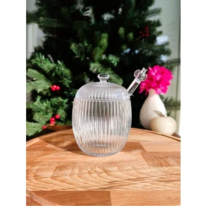 Madame Coco Paris Bal Kavanozu 240 ml