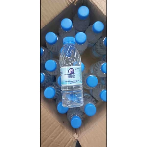 Zemzem Suyu 250ml × 10