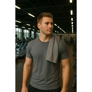 Embays Collection 30 x 85  cm  Fitness Havlusu, Spor Havlusu, Sporcu Havlusu, Antreman Havlusu, Gym Havlusu
