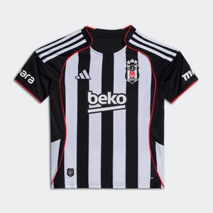 Adidas Beşiktaş 25/26 Çocuk Forma