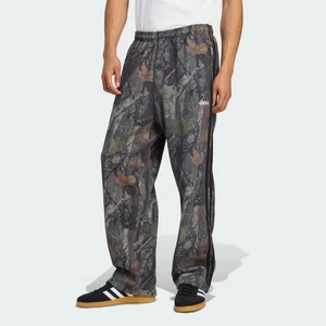 Adidas Camo Erkek Eşofman Altı