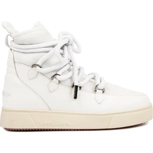 Cool Moon Kürklü Bayan Sneaker Bot 365050