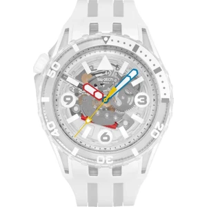 SSCU09K100 Unisex Kol Saati