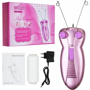 Browns Ipli Pratik Epilasyon Aleti