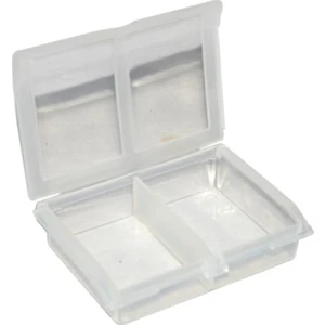 Organizer Carbon Takım Kutusu 4008