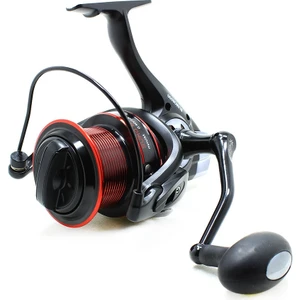 Sumo 8000 Surf  Makına 7 + 1 Bılyelı