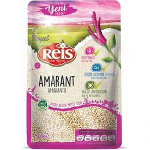 Royal Amarant 500 gr