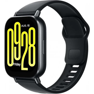 Redmi Watch 5 Active Siyah