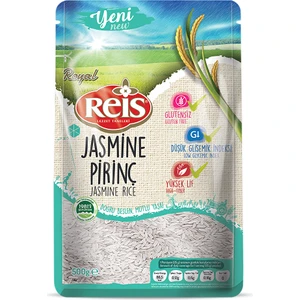 Royal Jasmine Pirinç 500 gr