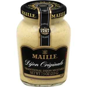 Dijon Maille Orijinal Dijon Hardal 215 gr