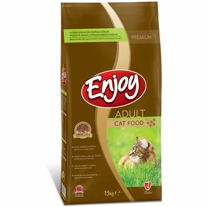 Kedi Maması 15 kg