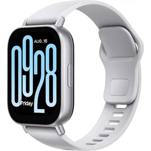 Redmi Watch 5 Active Gümüş