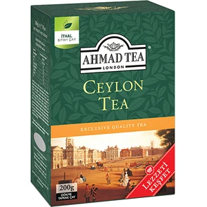 Ahmad Tea Ceylon Dökme Çay 200 gr