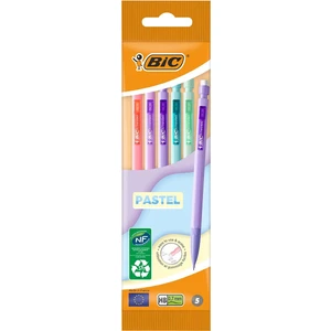 Matic Pastel 0.7 Versatil Kalem 5'li