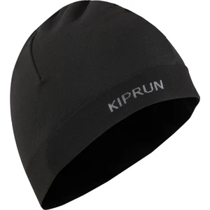 Yetişkin Dikişsiz Koşu Beresi - Siyah - Kiprun
