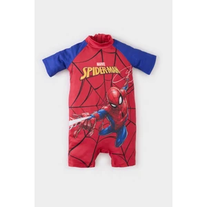 Erkek Bebek Marvel Spiderman Mayo E3369A525SM
