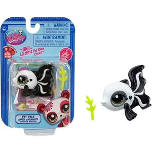 Littlest Pet Shop Minişler Tekli Paket S3 - 138 - Balık