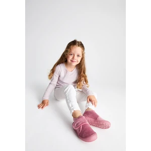 Color Pembe/Pınk Patik Panduf 959.P19K.446-06