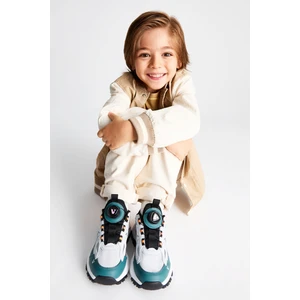 869.F24K474 Bard Filet Phylon Trekking Çocuk Spor Ayakkabı