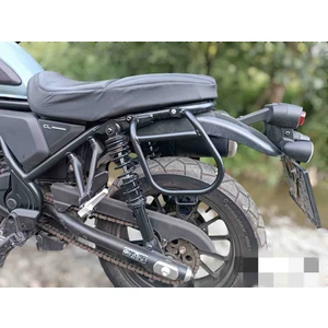 Honda cl 250 Yan Çanta Demiri