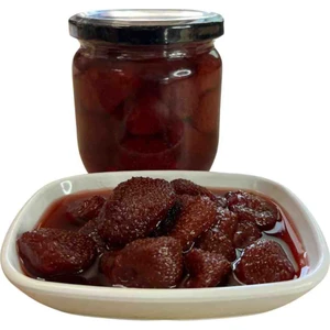 Çilek Reçeli 475 gr