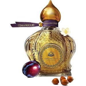 Osmanlı Oud Warriors Keykubad EDP 65 ML Erkek Parfümü – Deri – 4126