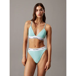 Calvin Klein Lıghtly Lıned Trıangle