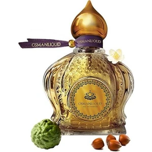 Osmanlı Oud Warriors Yavuz EDP 65 ML Erkek Parfümü – Odunsu – 4128