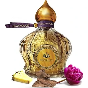 Osmanlı Oud Warriors Çağnur EDP 65 ML Kadın Parfümü – Çiçeksi Meyveli – 4402