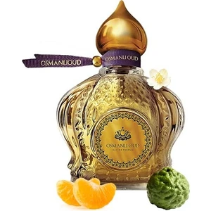 Osmanlı Oud Warriors Ceyda EDP 65 ML Kadın Parfümü – Çiçeksi Odunsu Misk – 4400