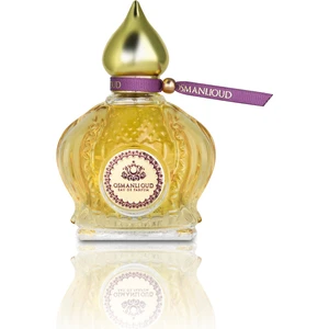 Osmanlı Oud Warriors Keyhusrev EDP 65 ML Erkek Parfümü – Amber – 4125