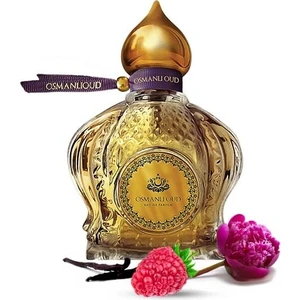 Osmanlı Oud Warriors Çınay EDP 65 ML Kadın Parfümü – Çiçeksi Odunsu Misk – 4404