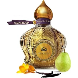 Osmanlı Oud Warriors Delal EDP 65 ML Kadın Parfümü – Çiçeksi Meyveli – 4406