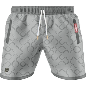 Freesıde Zone Outsıde Training Shorts