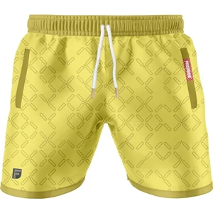 Freesıde Zone Outsıde Training Shorts