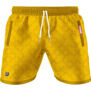Freesıde Zone Outsıde Training Shorts