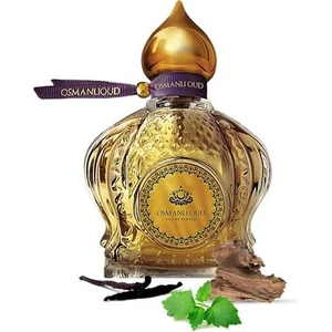 Osmanlı Oud Warriors Emel EDP 65 ML Kadın Parfümü – Oryantal Çiçeksi – 4414
