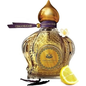 Osmanlı Oud Warriors Gözde EDP 65 ML Kadın Parfümü – Amber Çiçeksi – 4415