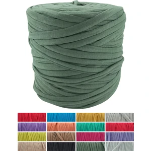 Haki 001 Örgü İpi Penye İp Büyük Boy 650 gr 130 mt