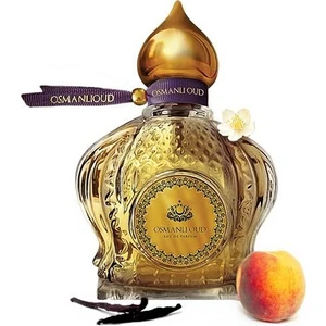 Osmanlı Oud Warriors Gülendam EDP 65 ML Kadın Parfümü – Amber Çiçeksi – 4419