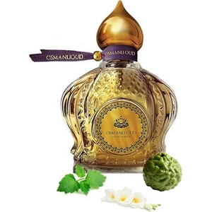 Osmanlı Oud Warriors Gülnihal EDP 65 ML Kadın Parfümü – Çiçeksi – 4421