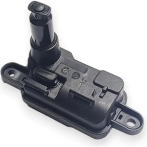 Audi A4 2016-2020 Yakıt Depo Kapağı Kilit Motoru 8V0862153B