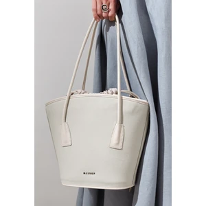 Kanvas Kova Çanta Çağla