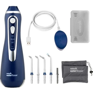 WP-563EU Cordless Advance Blue Eu Şarjlı