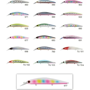 SurfdRiver  Maket Balık   110-S      677
