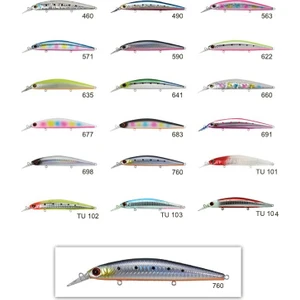 SurfdRiver  Maket Balık   110-S      760