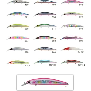 SurfdRiver  Maket Balık   110-S      563