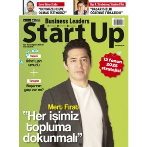 Start Up